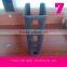 black steel c shaped c lip channelprice