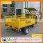Africa 4 Stroke Engine Gasoline 3 Wheel Motorcycle With Driver Cabin for Sale