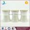 Modern Style Ceramic Canister Sets With Lid