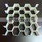 Plastic Foldable Storage Box Cellular Drawer Grid