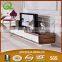 E018-1 home furniture simple tv stand wood tv cabinet