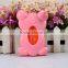 J308Hot sell lovely cartoon style temperature gauge