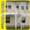 Aluminum Handrails Integral Sell Small Outdoor Spiral Staircase