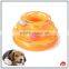 Funny Kitty Cat Interactive Amusement Plate Trilaminar Crazy Ball Disk