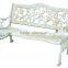 Trade Assurance heavy furniture outdoor cast iron park bench cast iron garden bench