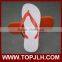 wholesale cheap cartoon children flip flops sublimation blank flip flops