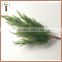 Artificial cypress tree branch wholesale for making cypress tree