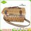 China factory custom cheap wholesale personalized luxury 4 - 6 person willow woven wicker picnic basket set