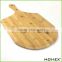 Eco-friendly Pizza Peel Custom Bamboo Pizza Peel Homex BSCI/Factory