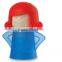 2017 NEW product Angry Mama SMART kitchen tools Microwave Oven Cleaner