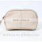 Wholesale durable high quality makeup bag with custom logo