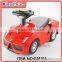 Hot Sale Children Plastic Snow Graders Pedal Tractor