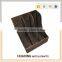 Fashion wooden shelf with canopy on promotion