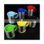 Black Stainless Steel Electric Battery Powered Coffee Cup Warmer
