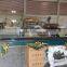 Factory wholesales room decoration hanging curtain supporting