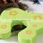 Hot sale top high quality cheapest baby safety eva products eva door stopper OEM