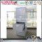 FC-D4F teak wooden file cabinet