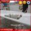 Hot selling ice white quartz countertop