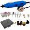 135w 100pcs Power Hobby Craft Rotary Multi Tool Set Portable Jewelry Electric Mini Drill Kit