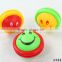 Funny 4 colors plastic cheap yoyo toys for kids