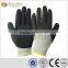 SUNNY HOPE 13gauge black Nitrile sandy impact gloves price