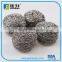 Stainless Steel Cleaning Scrubber