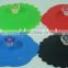 silicone suction lids silicone flexible silicone lid