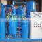 nakin Model TYA Vacuum Lube Oil Purifier for Waste Oil Recovering