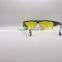 PC arm eye protection fashionable safety glasses