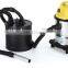 Robot Fireplace Ash Vacuum Cleaner