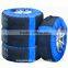 New style cheap plastic spare car tyre covers