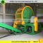 Sumac brand recycling tyre machine to shredding tire