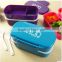 Bento Lunch Box Bowl 2 Tier Perfect for Rice Pasta - NEW from China,hot new product for 2015,CUSTOM plastic lunch Bento box