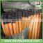 varnish wood mop sticks