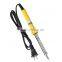 plastic handle electric soldering iron