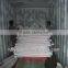 Metal Broom Handles Manufacture