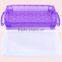 Colorful Large Size Plastic Storage Case With Handle