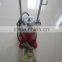 Grease Barrel with Pump GPT15F02