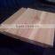 Western Red Cedar BBQ Wood panel
