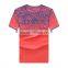 custom printing wholesale china own design t shirt