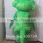 Barney costume green baby bop mascot costumes