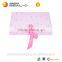 Pink fashion design technology fine workman gift packing box for Sex Toy