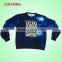 custom dye sublimation sweatshirts no minimumSS04