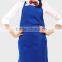 OEM Household Laminated Advertising Non Woven Apron