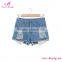No Moq Women Denim Jean Shorts Ladies