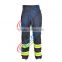 ASTM D6413 cotton nylon 88/12 fire resistant workwear