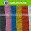 knit fabric dyeing price from china supplier