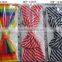 Fashion New Latest Jersey Flag Cotton Stripe Hairband