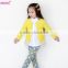 2015 children's clothing factory direct wholesale of Children Wool Sweaters,winter clothes for children