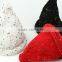 trendy young teenager sweat coloful cool speckled beanie